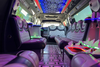 Paterson Limousine Rental