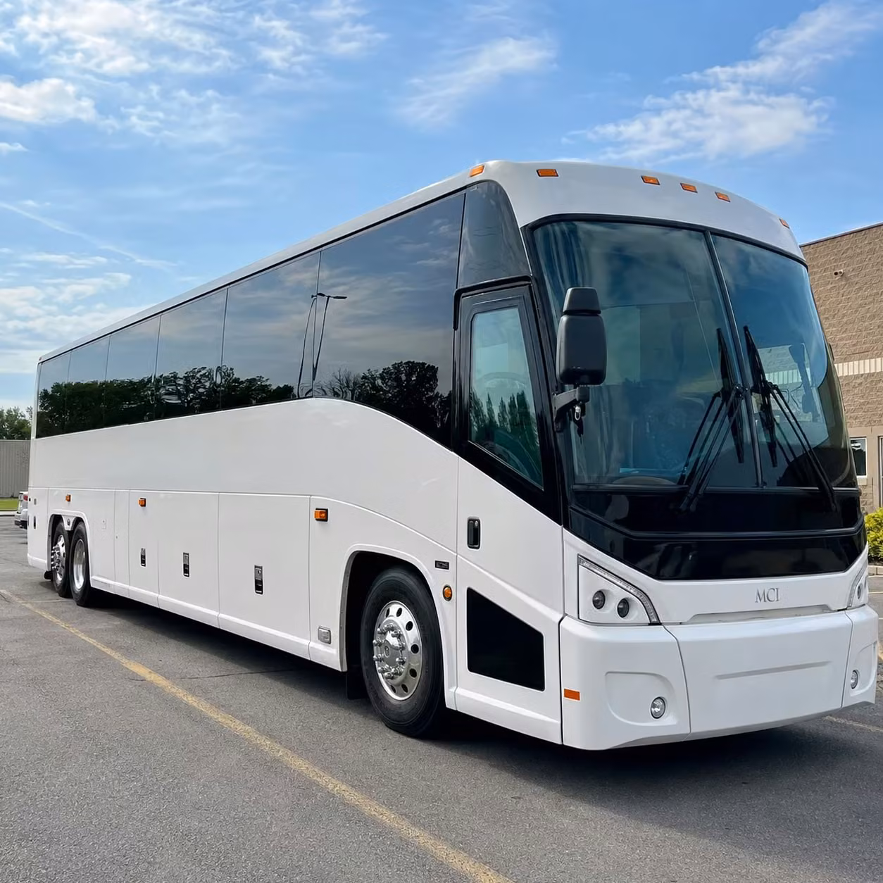 airport transfers and long distance church travel from paterson new jersey
