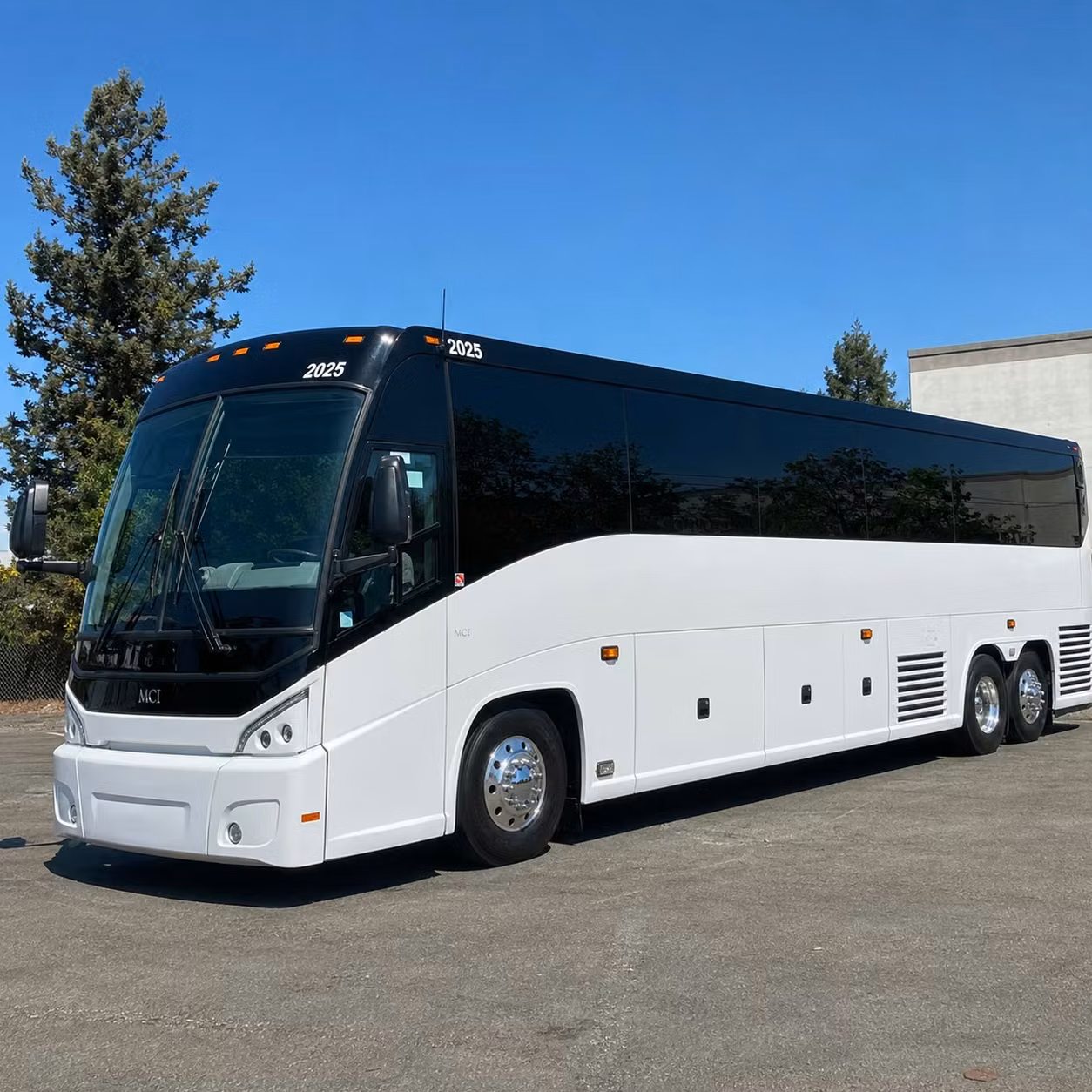 charter buses for paterson church retreats revivals and faith based events