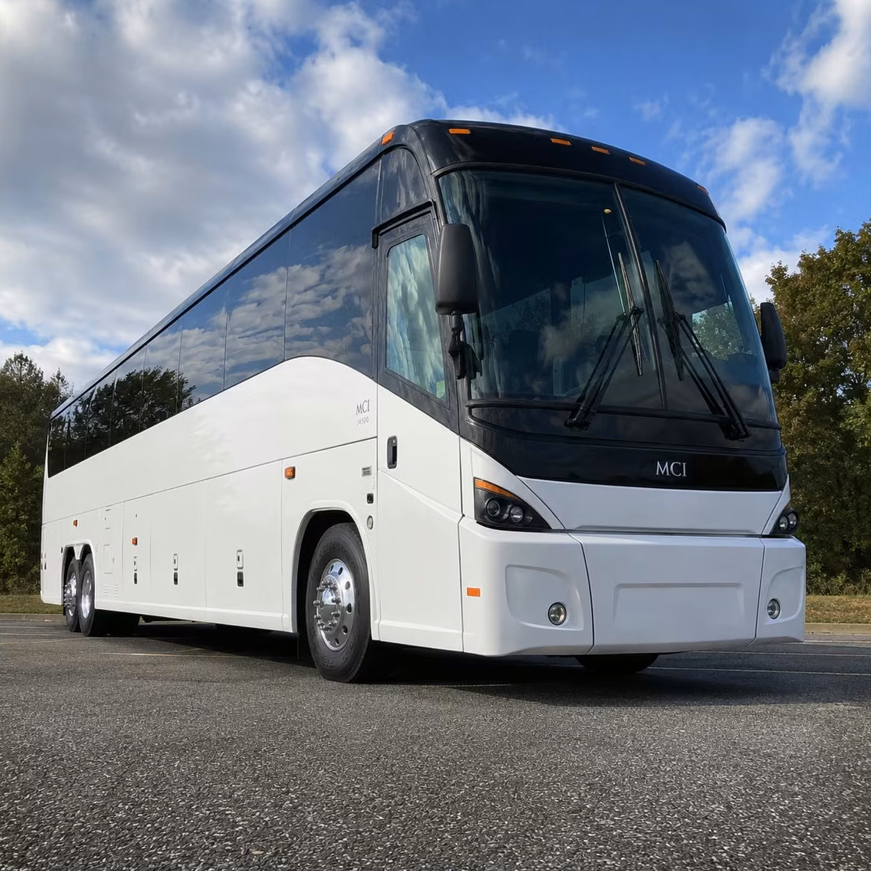charterbuspaterson com lets you book law enforcement emergency services transportation in paterson