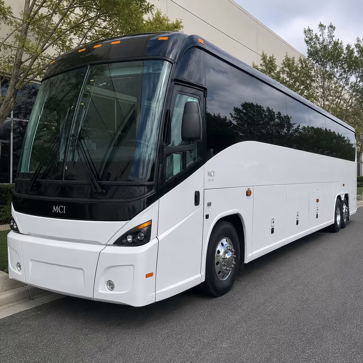 charterbuspaterson com makes it possible to coordinate military personnel transfers across north jersey