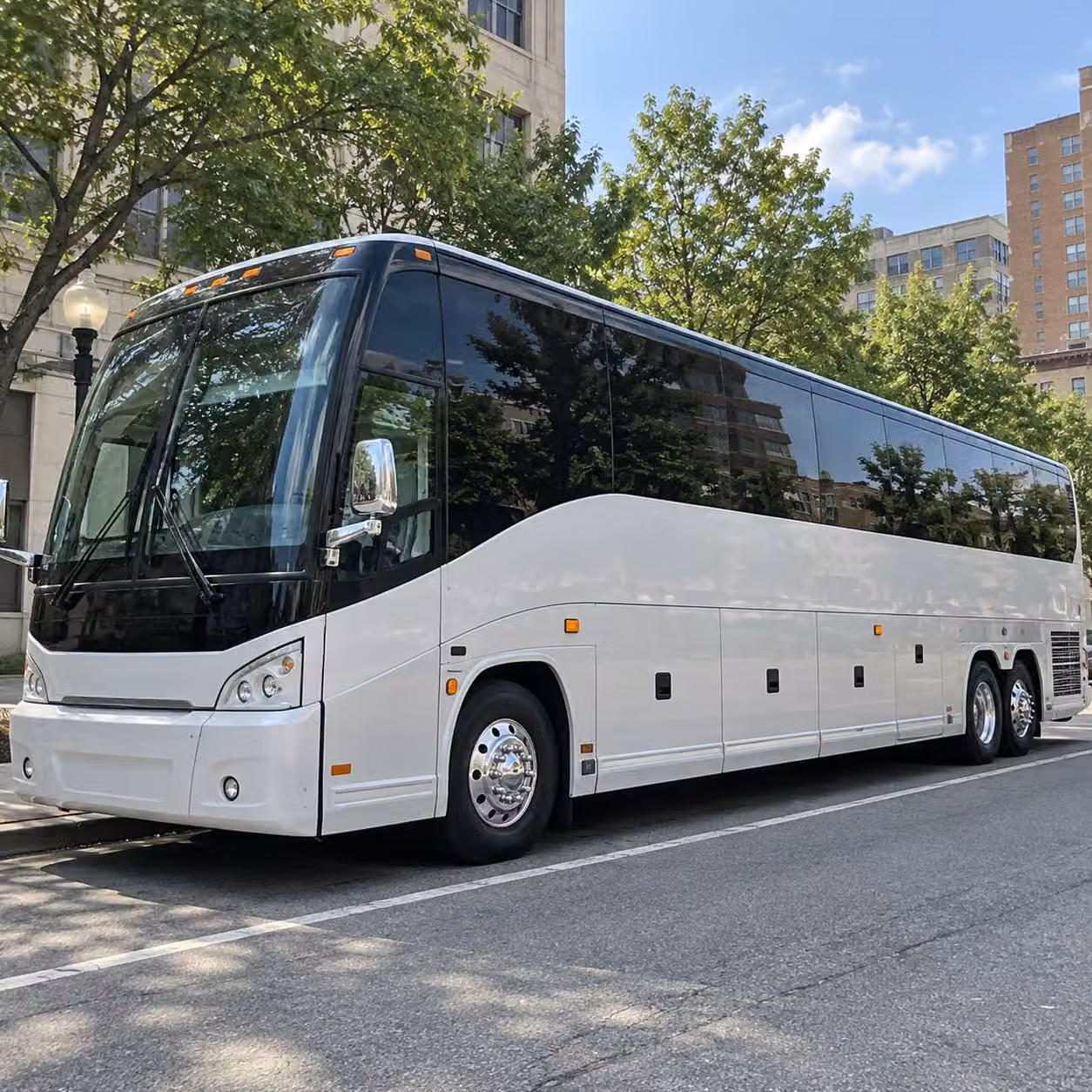 college and university athletic transportation in the paterson area