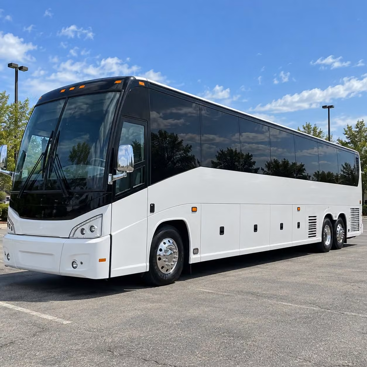 fan bus rentals to metlife stadium from paterson