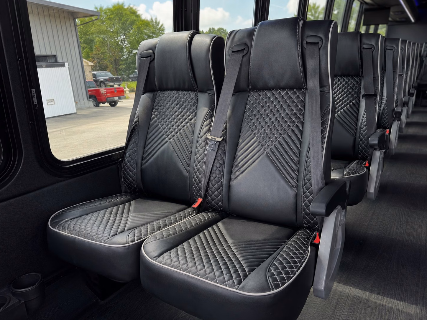 high school sports championship and tournament shuttles in paterson