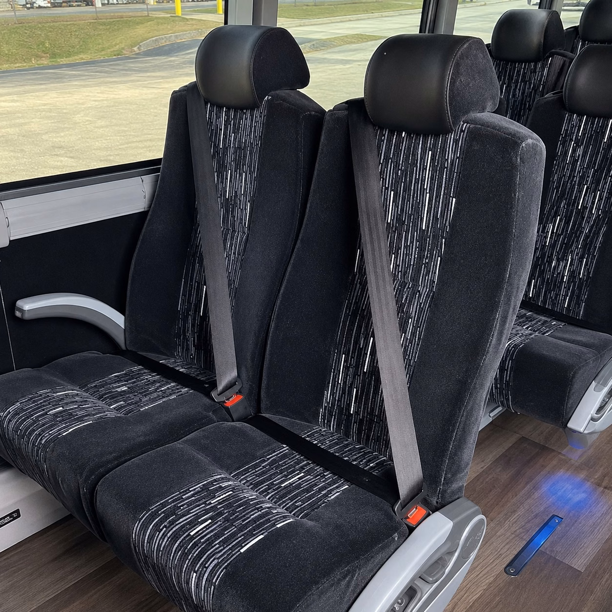 how where and when you re traveling affects paterson charter bus prices