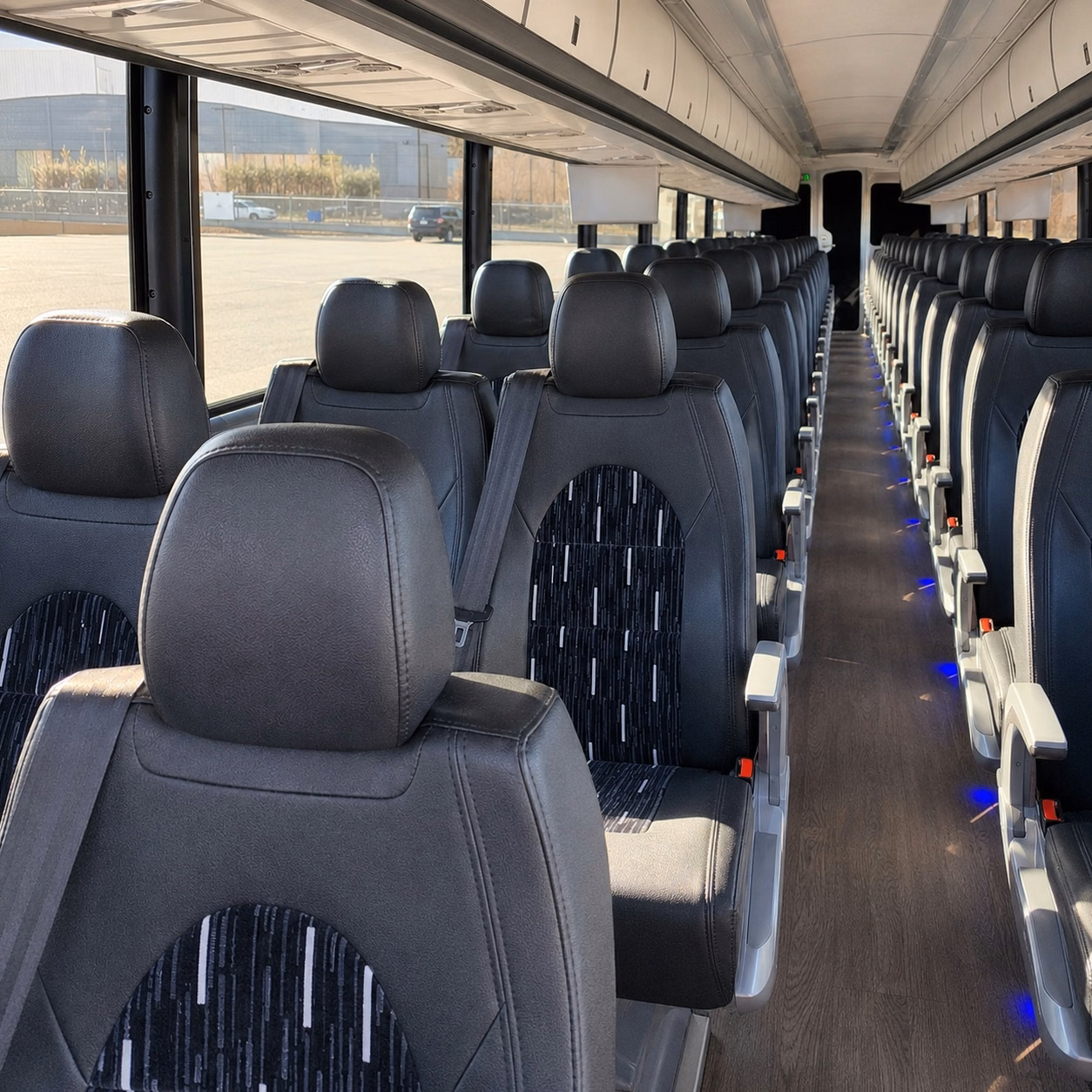 instant online bus rental quotes in paterson