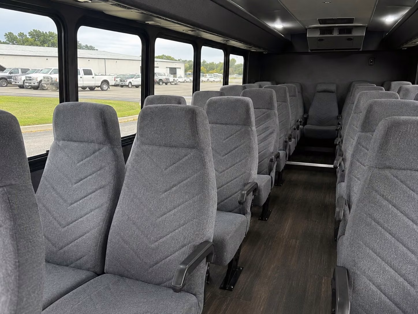 minibus rentals for paterson youth group trips mission trips and community outreach