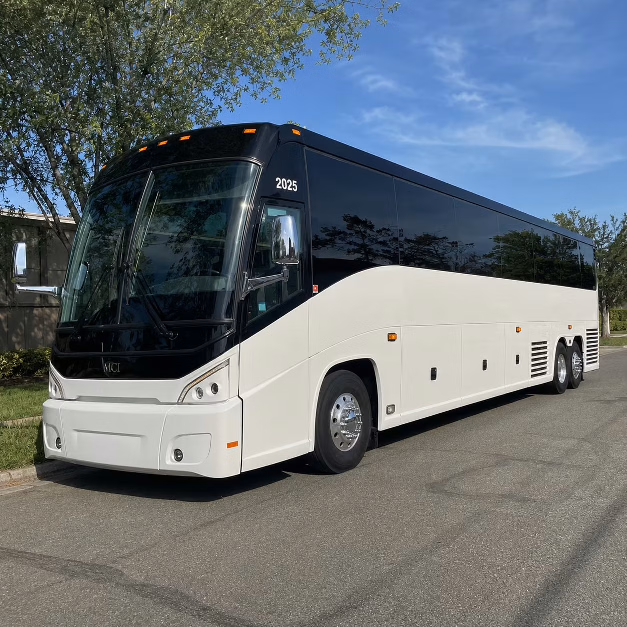 multi day bus trips and long distance group travel out of paterson