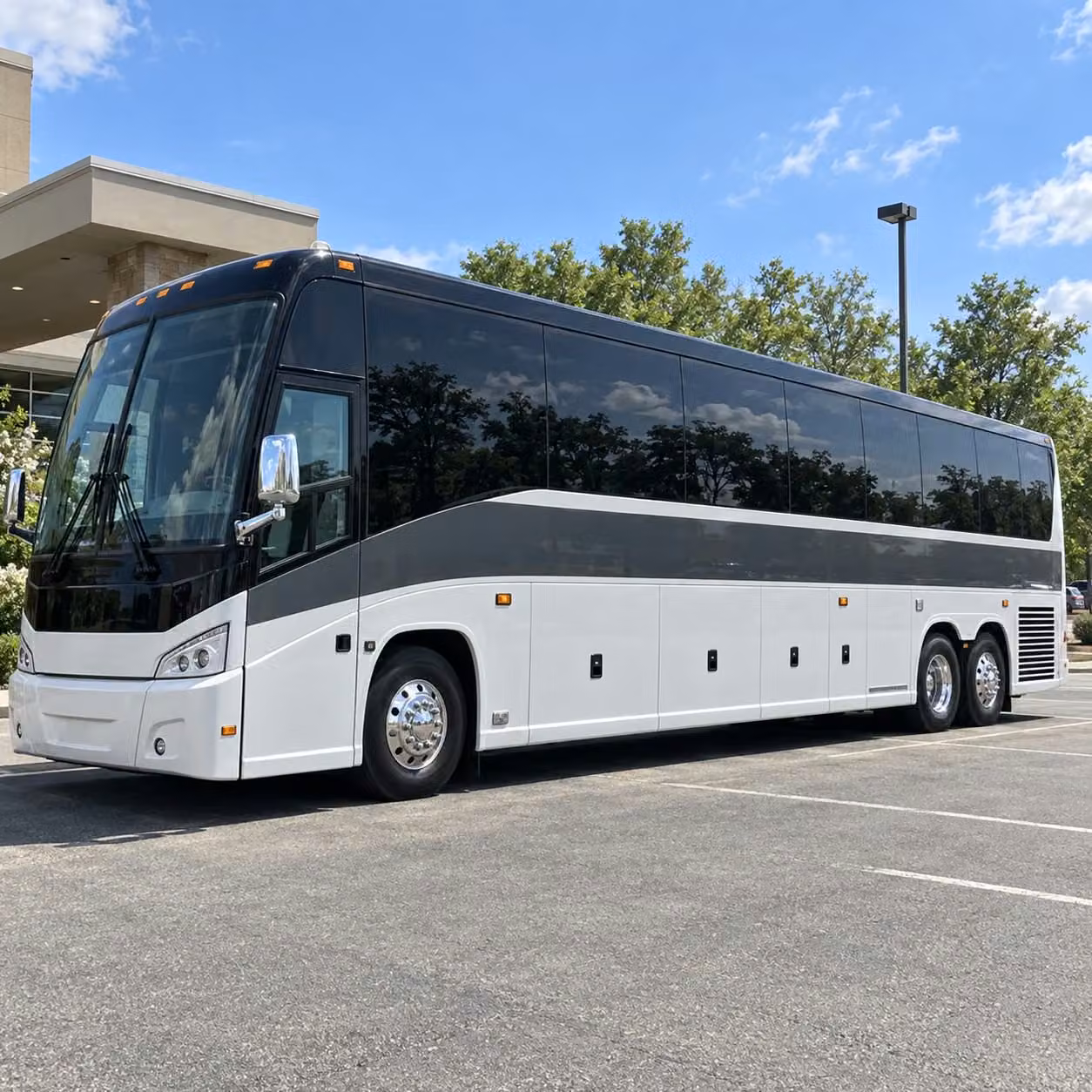 multi stop prom itineraries and after prom transportation in paterson new jersey