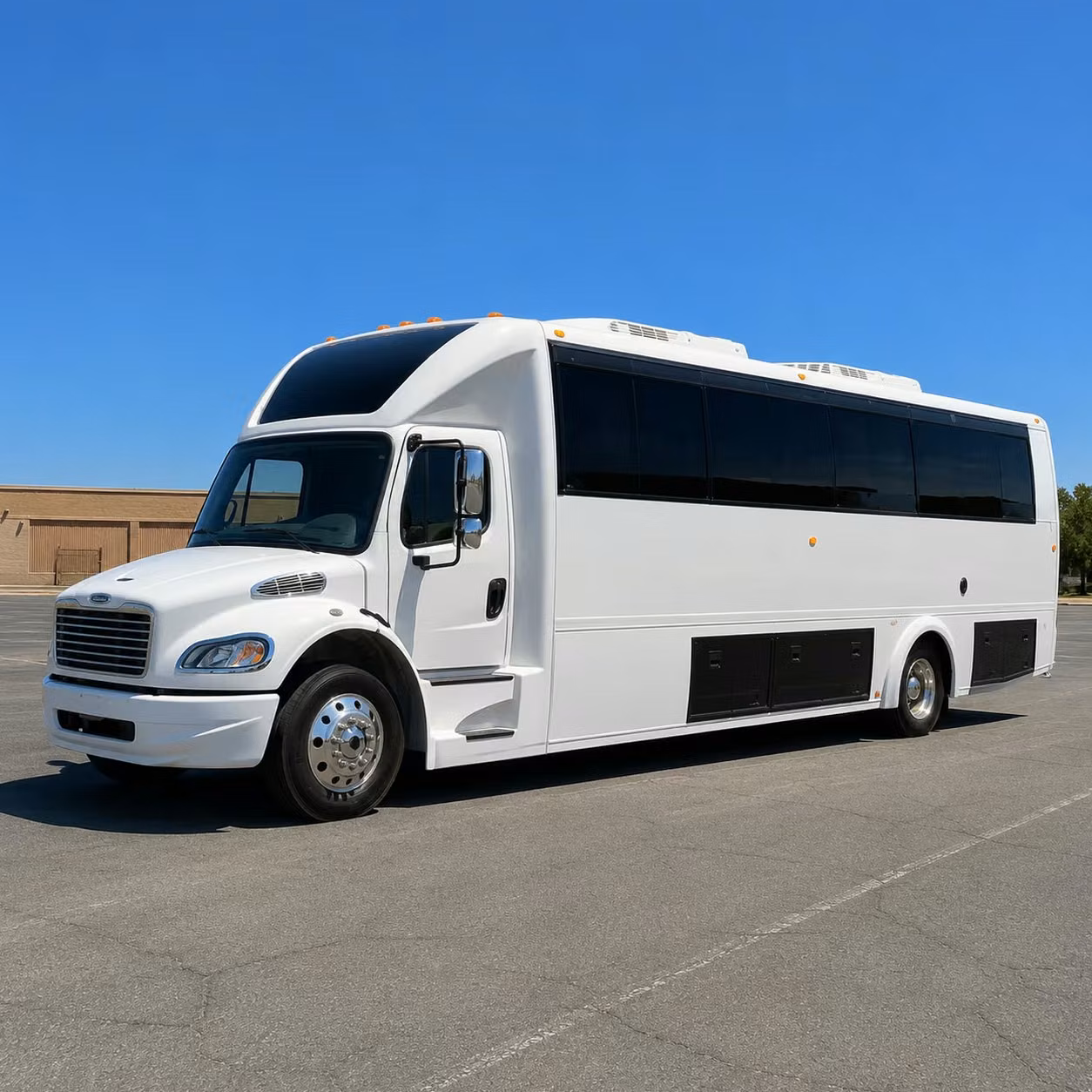 party bus