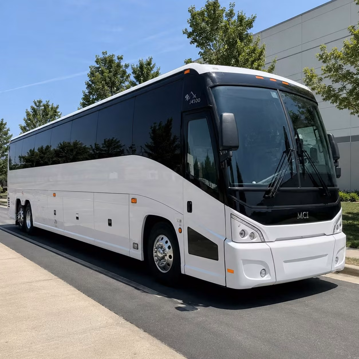 paterson church group transportation for senior members and mobility friendly travel