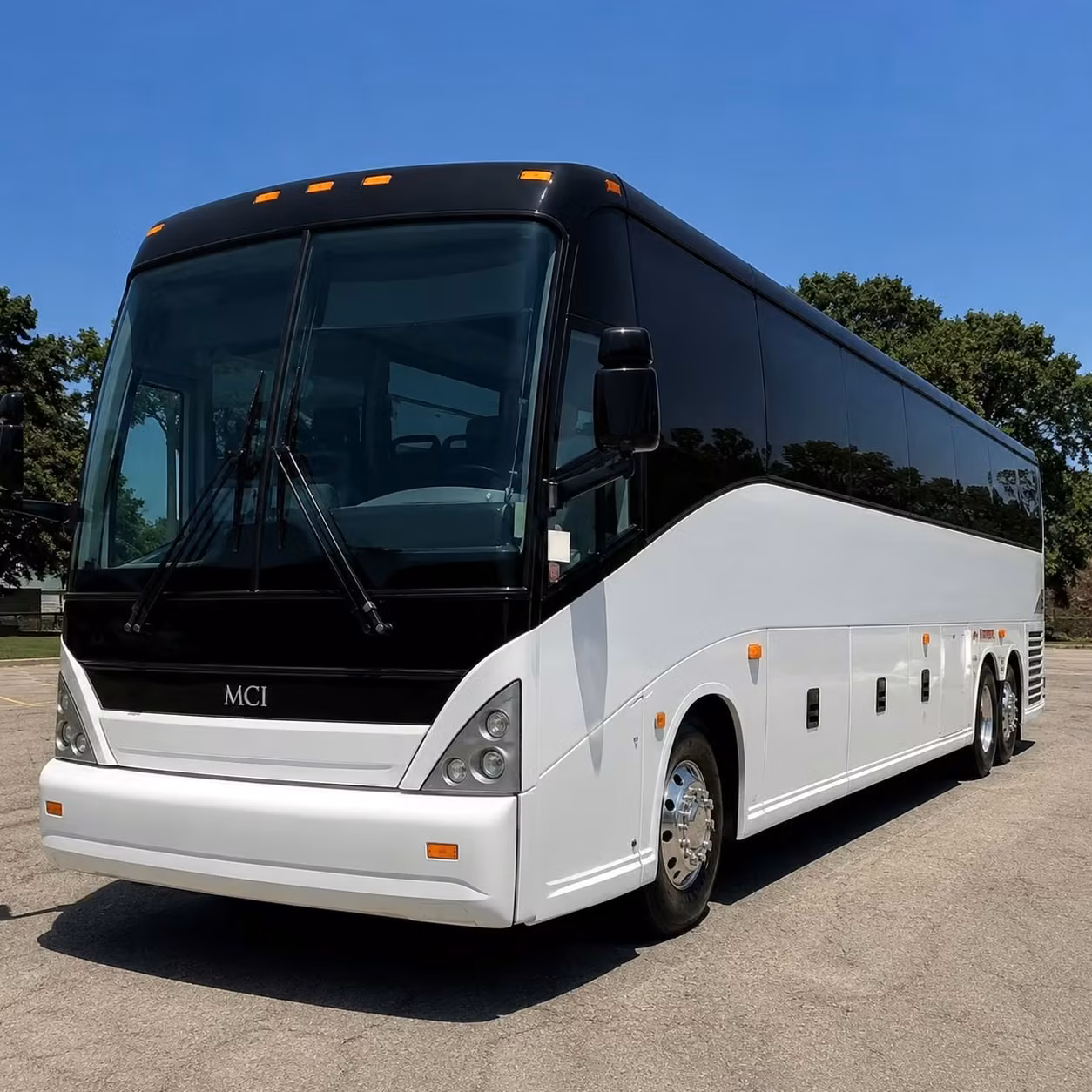 paterson corporate shuttle services for multi site employers