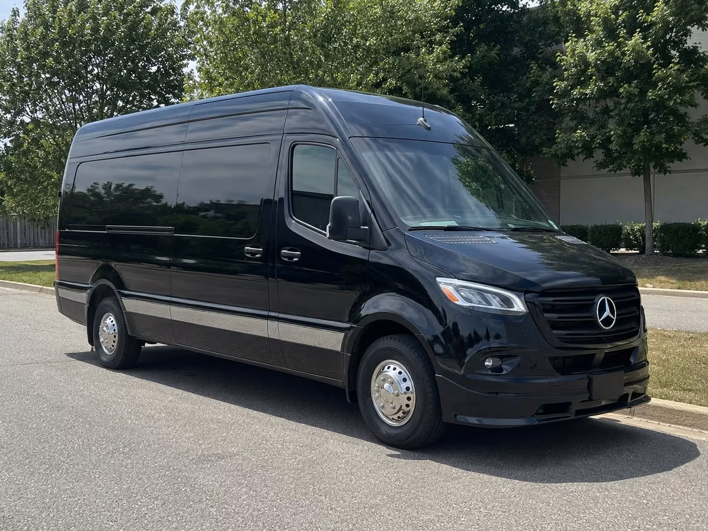 paterson employee transportation services