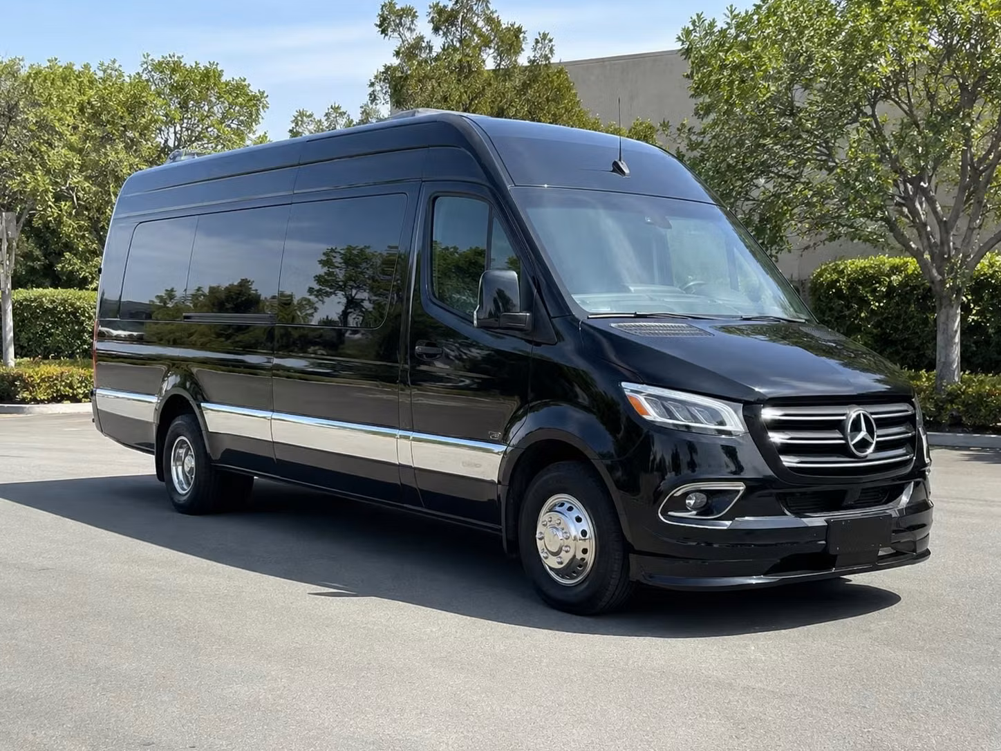 paterson long distance transportation services