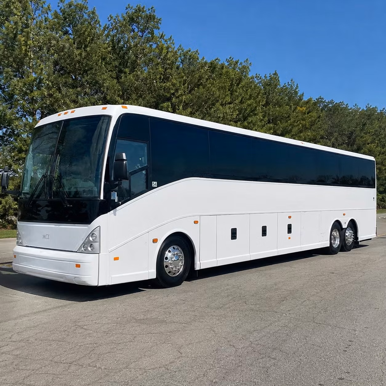shuttle buses for paterson s manufacturing and warehouse workforce