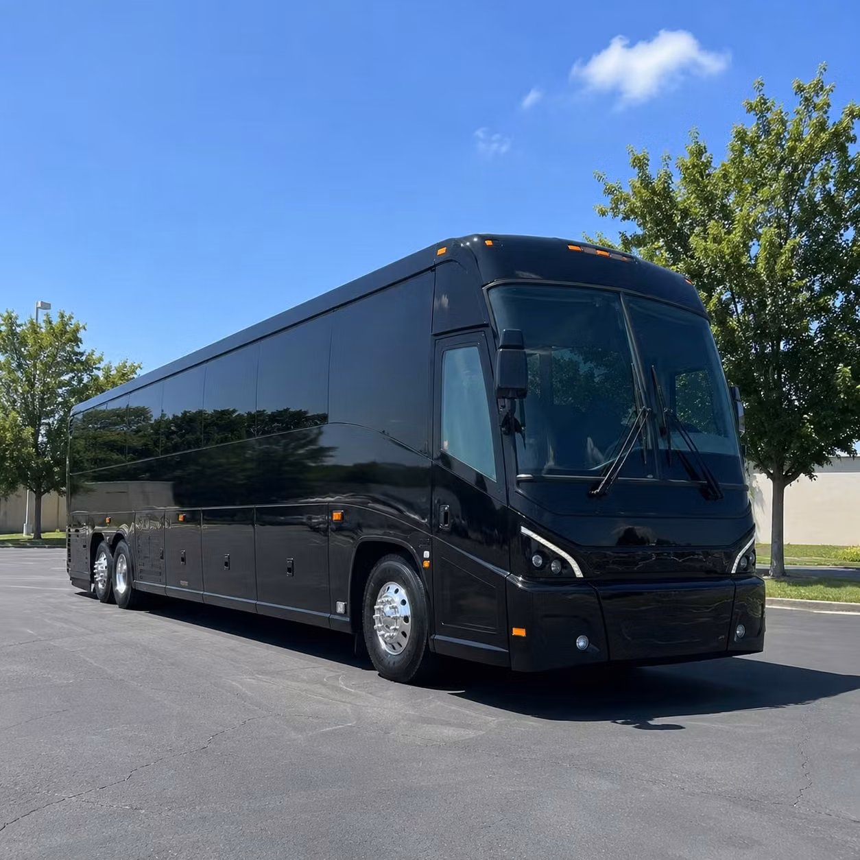 waiting on callbacks from local bus companies there s a faster way to book in paterson