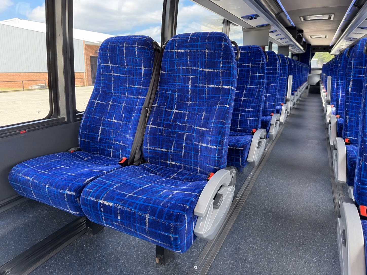 why paterson wedding couples choose charterbuspaterson com for guest transportation