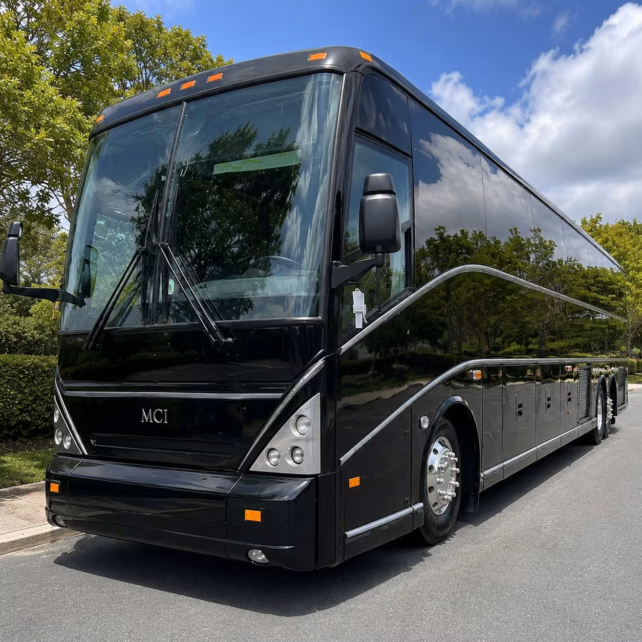 you can find and book corporate event transportation in paterson and any nearby city