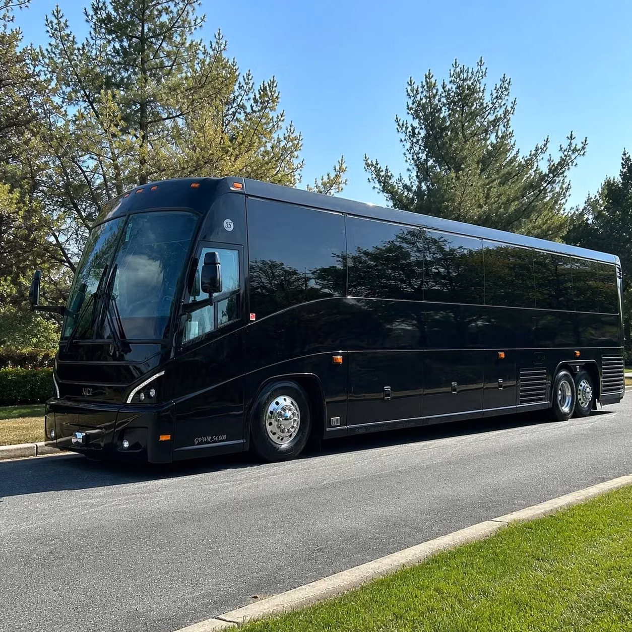 you can find and book government military transportation in paterson and any nearby city