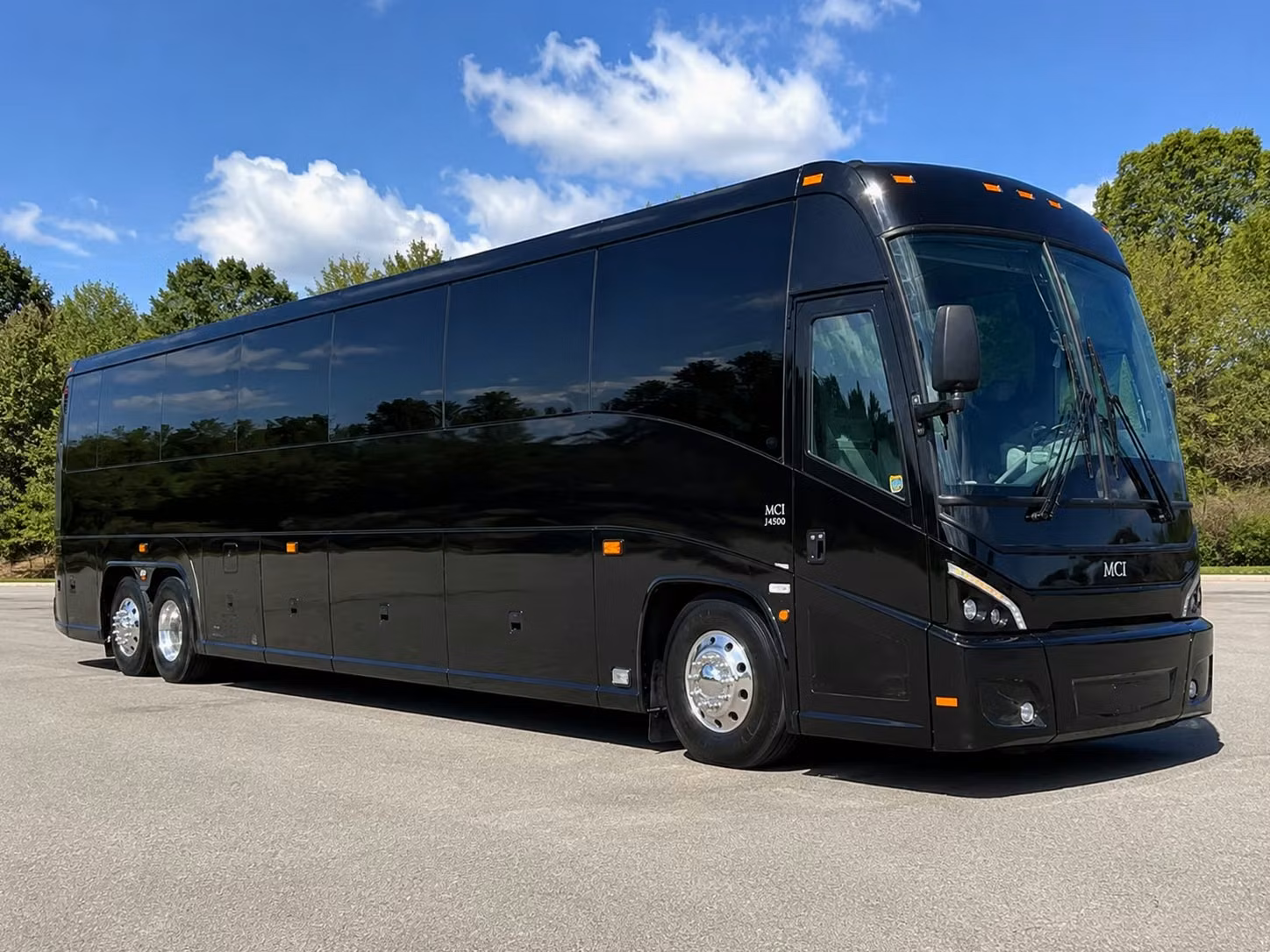 you can find and book private event transportation in paterson and any nearby city
