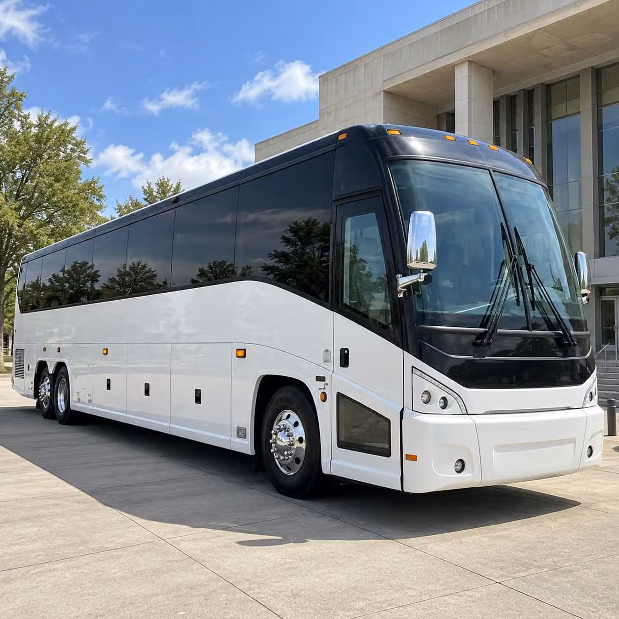 youth sports team transportation across passaic county and north jersey
